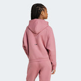 Дамско Горнище Adidas W Z.N.E. FZ IW7749